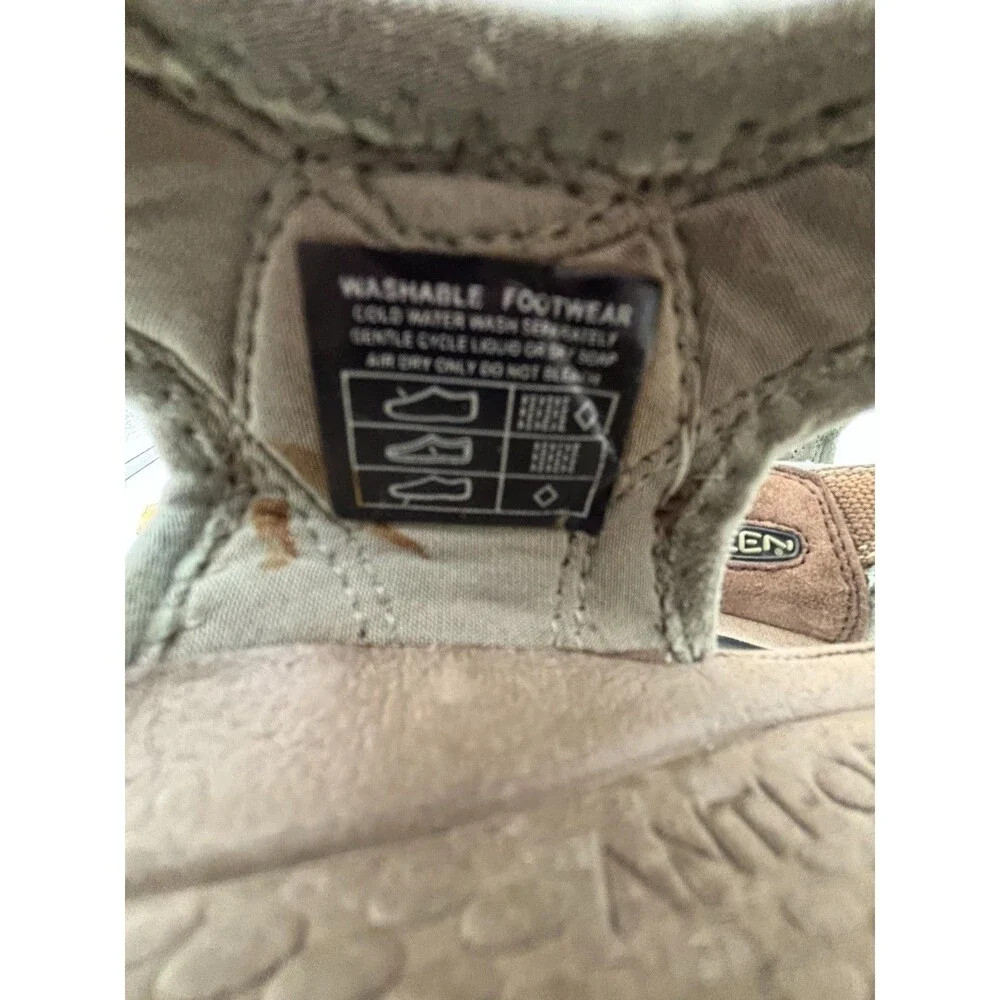 Keen newport h2